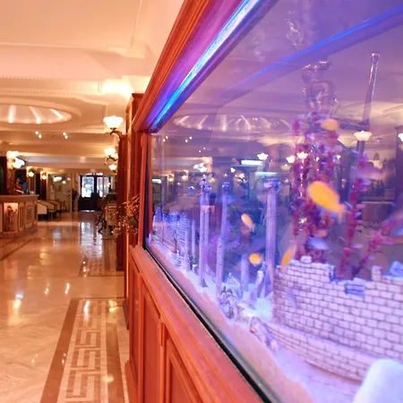 Oglakcioglu Park Otel-3