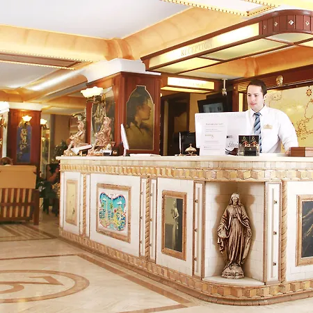 Oglakcioglu Park Otel-2